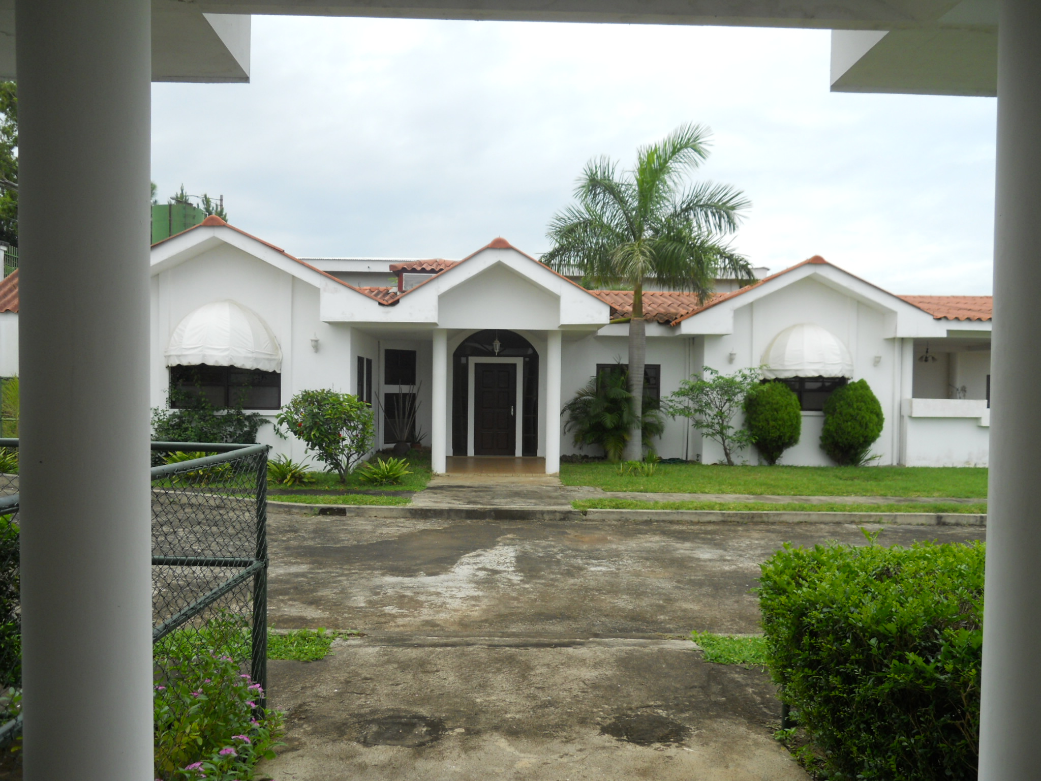 HOUSE FOR RENT IN GRANADA NICARAGUA house for rent in granada nicaragua: